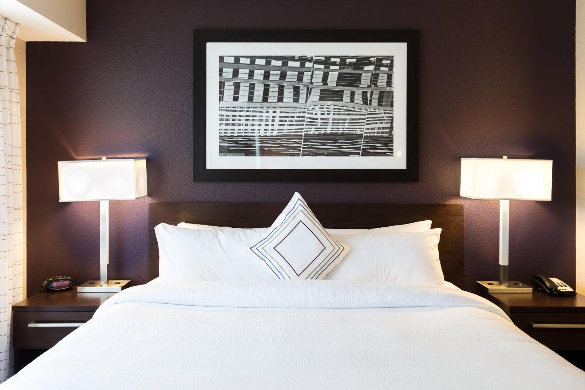 Residence Inn By Marriott Fort Collins Exteriör bild