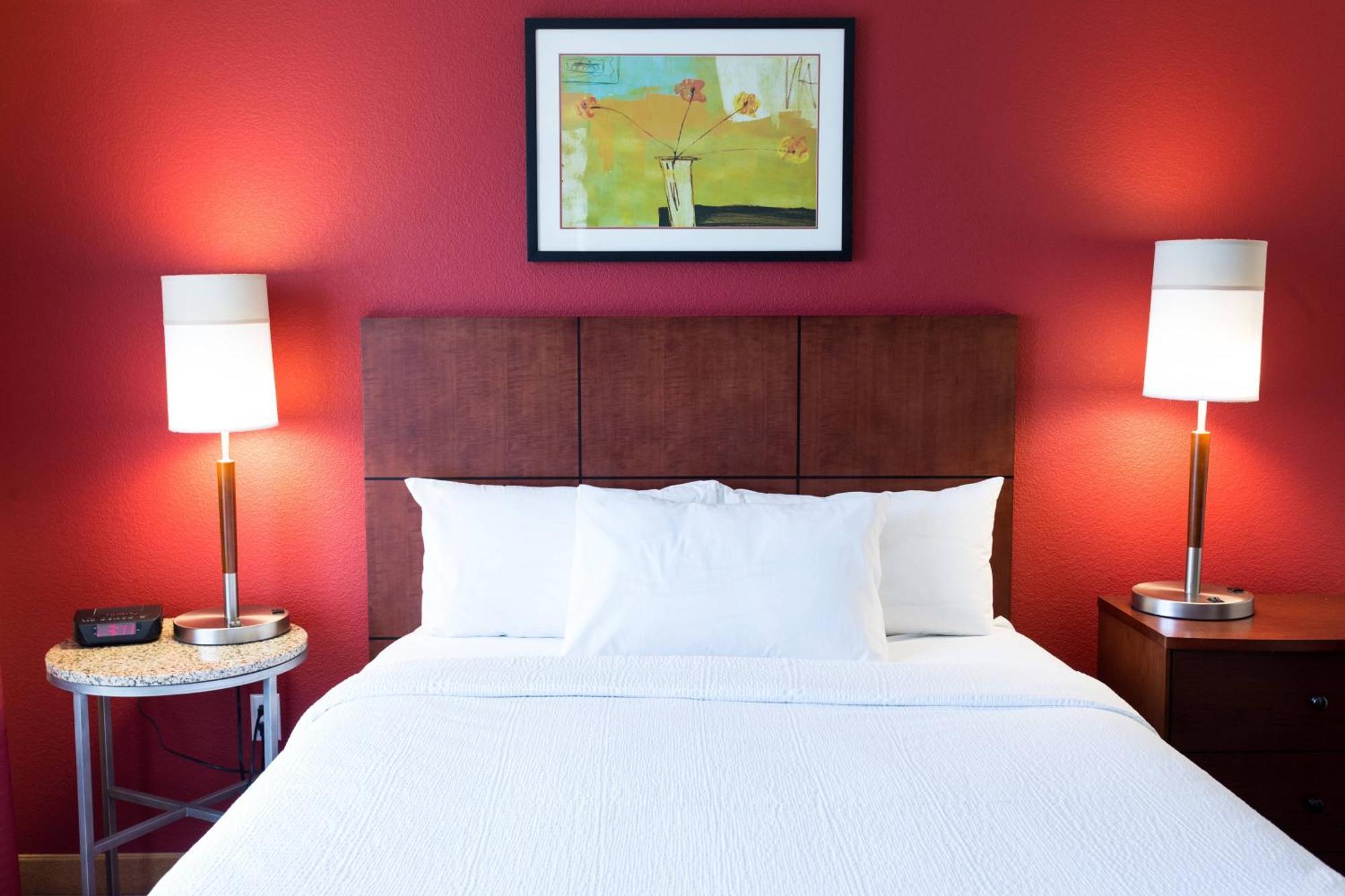 Residence Inn By Marriott Fort Collins Exteriör bild