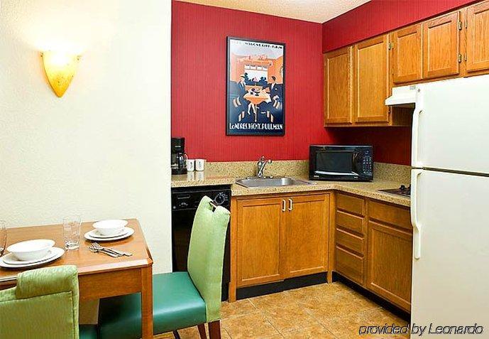 Residence Inn By Marriott Fort Collins Rum bild