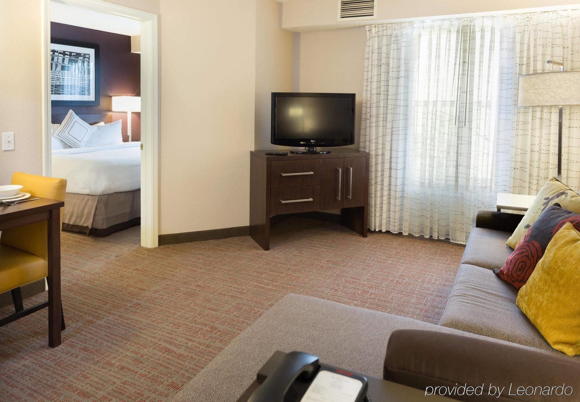 Residence Inn By Marriott Fort Collins Exteriör bild