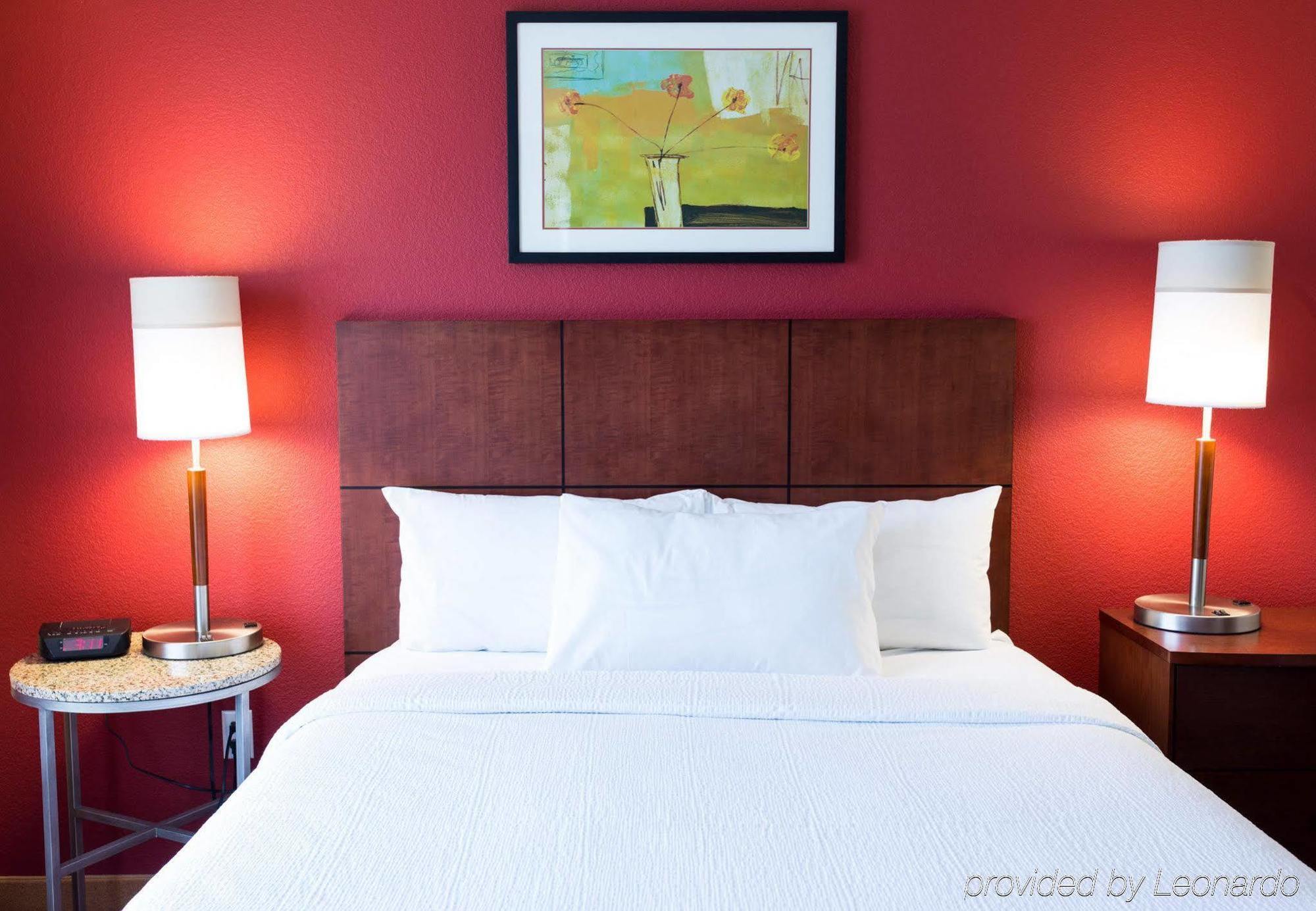Residence Inn By Marriott Fort Collins Exteriör bild