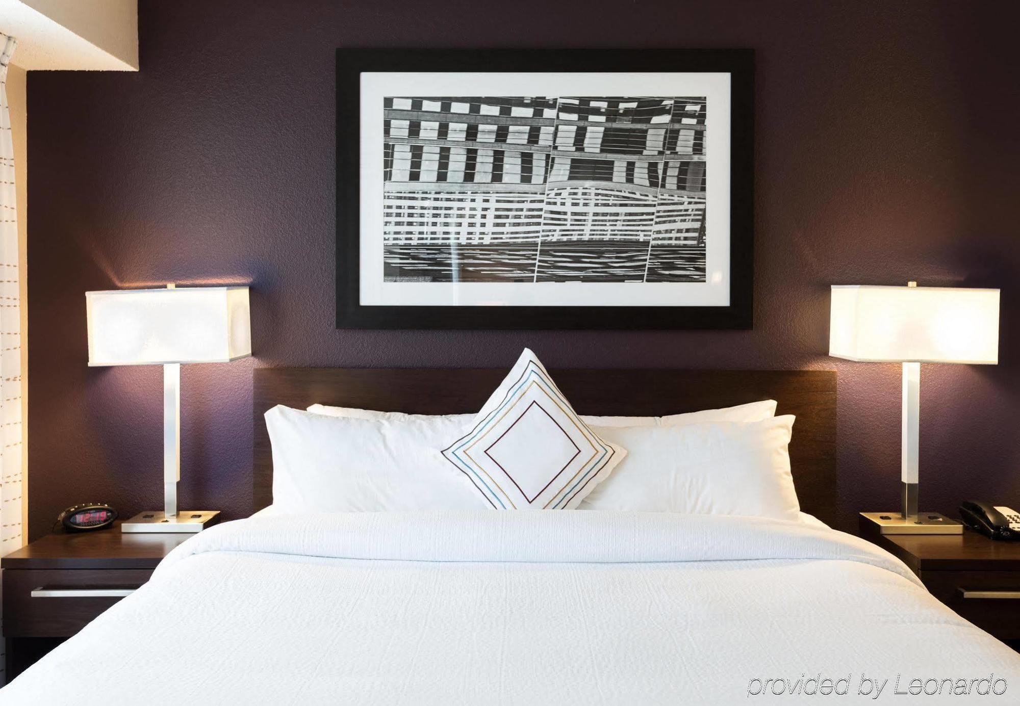 Residence Inn By Marriott Fort Collins Exteriör bild