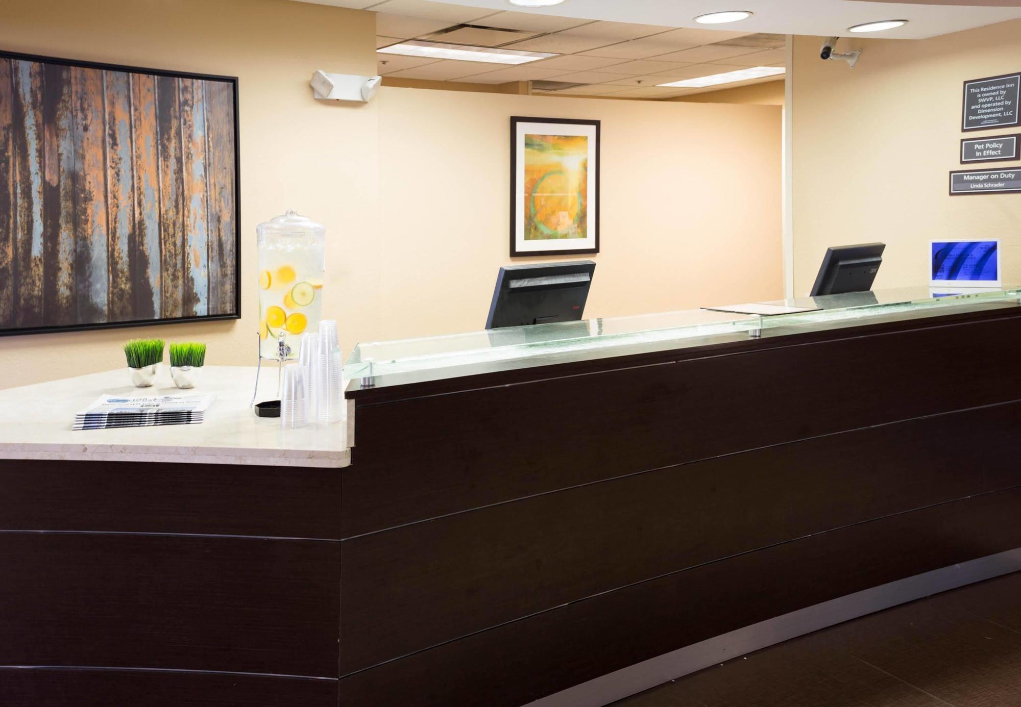 Residence Inn By Marriott Fort Collins Exteriör bild