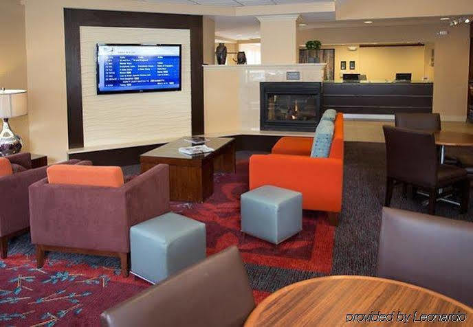Residence Inn By Marriott Fort Collins Exteriör bild